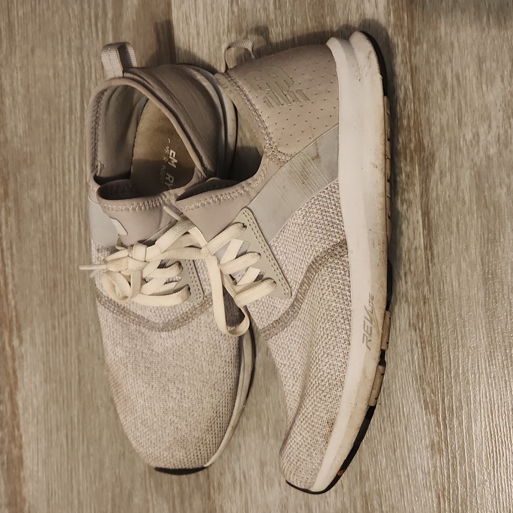 New balance nergize size 7.5
